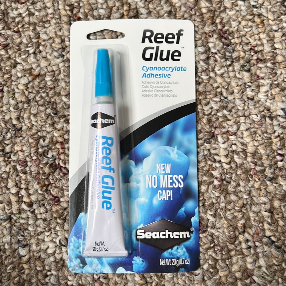 Reef Glue